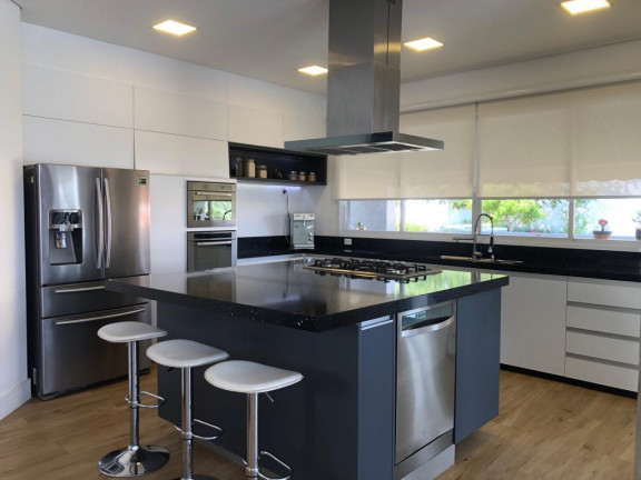 Imagem Casa com 6 Quartos à Venda, 980 m² em Jardim Ibiti Do Paço - Sorocaba
