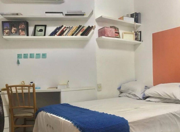 Imagem Imóvel com 4 Quartos à Venda, 162 m² em Praia De Itaparica - Vila Velha
