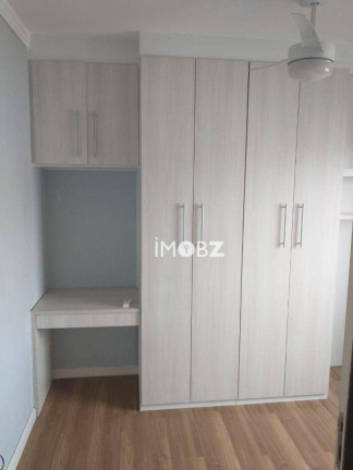 Imagem Imóvel com 2 Quartos à Venda, 70 m² em Vila Andrade - São Paulo