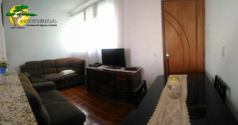 Imagem Apartamento com 2 Quartos à Venda, 45 m² em Lauzane Paulista - São Paulo