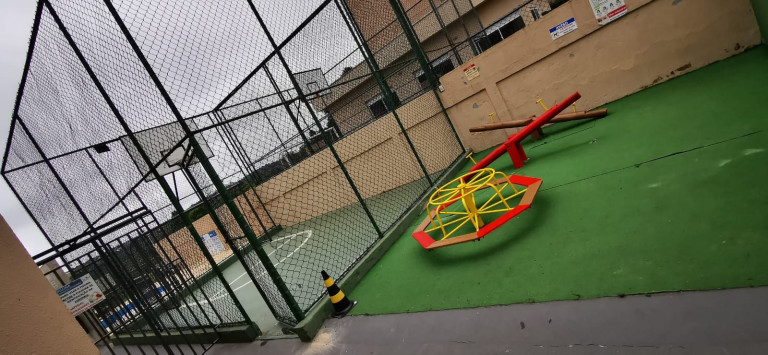 Imagem Imóvel com 3 Quartos à Venda, 68 m² em Jardim ísis - Cotia