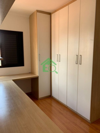 Imagem Apartamento com 2 Quartos à Venda, 63 m² em Jardim Taquaral - São Paulo Imagem Apartamento com 2 Quartos à Venda, 63 m² em Jardim Taquaral - São Paulo