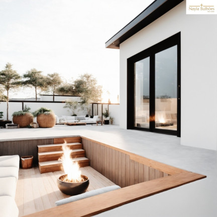 Imagem Casa com 3 Quartos à Venda, 166 m² em Forquilhas - São José Imagem Casa com 3 Quartos à Venda, 166 m² em Forquilhas - São José