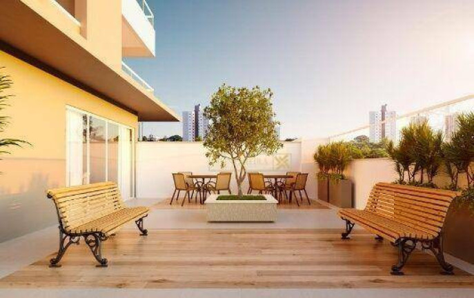 Imagem Apartamento com 2 Quartos à Venda, 72 m² em Barreiros - São José Imagem Apartamento com 2 Quartos à Venda, 72 m² em Barreiros - São José