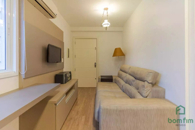 Imagem Cobertura com 2 Quartos à Venda, 178 m² em Rio Branco - Porto Alegre
