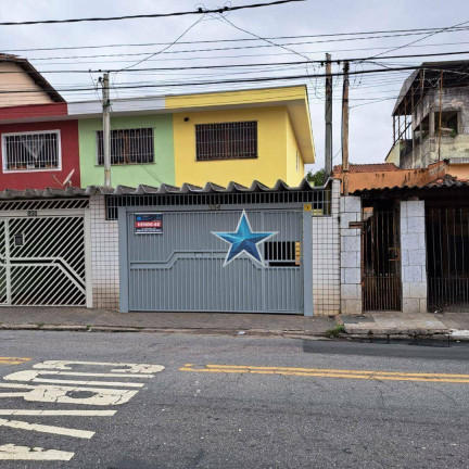 Imóvel com 2 Quartos à Venda, 180 m² em Freguesia Do ó - São Paulo