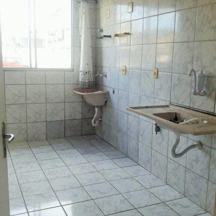 Imagem Apartamento com 2 Quartos à Venda, 47 m² em Jardim Itamarati - Poá