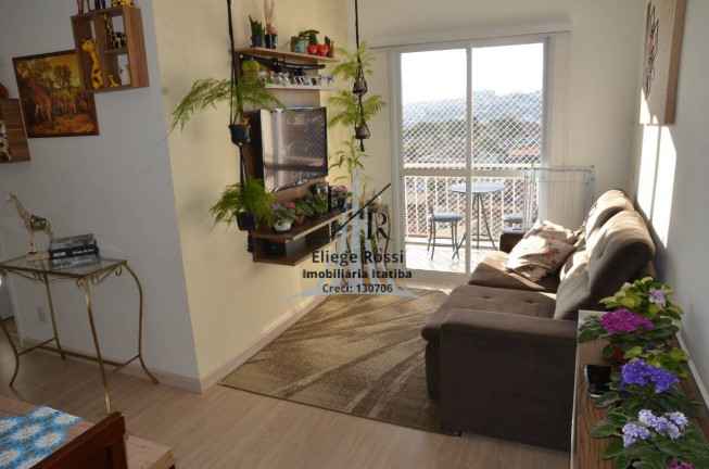 Imagem Apartamento com 2 Quartos à Venda, em Itatiba Imagem Apartamento com 2 Quartos à Venda, em Itatiba