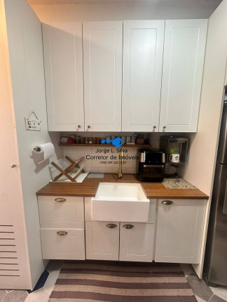 Imagem Apartamento com 3 Quartos para Alugar, 76 m² em Vila Poupança - Santana De Parnaíba Imagem Apartamento com 3 Quartos para Alugar, 76 m² em Vila Poupança - Santana De Parnaíba