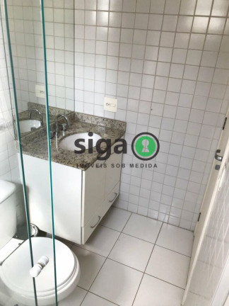 Imagem Apartamento com 4 Quartos à Venda, 150 m² em Vila Andrade - São Paulo Imagem Apartamento com 4 Quartos à Venda, 150 m² em Vila Andrade - São Paulo