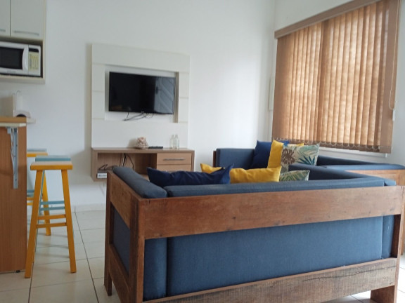 Imagem Casa de Vila com 3 Quartos à Venda, 80 m² em Vila Tamoios - Bertioga