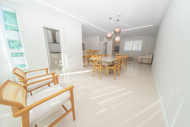 Imagem Apartamento com 4 Quartos à Venda, 150 m² em Centro - Balneário Camboriú