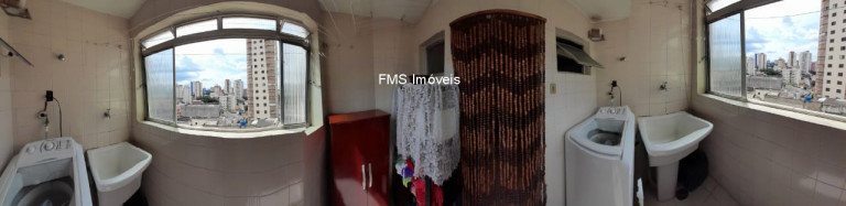 Imagem Imóvel com 2 Quartos à Venda, 60 m² em Vila Guarani (z Sul) - São Paulo