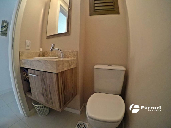 Imagem Apartamento com 1 Quarto à Venda, 116 m² em Centro - Capão Da Canoa