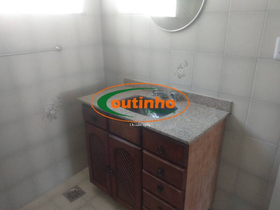 Imagem Casa com 3 Quartos à Venda, 100 m² em Andaraí - Rio De Janeiro Imagem Casa com 3 Quartos à Venda, 100 m² em Andaraí - Rio De Janeiro