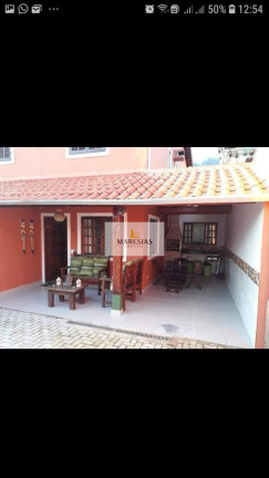 Casa com 2 Quartos à Venda, 90 m² em Maresias - São Sebastião