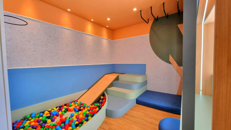 Imagem Apartamento com 2 Quartos à Venda, 65 m² em Tabuleiro - Camboriú