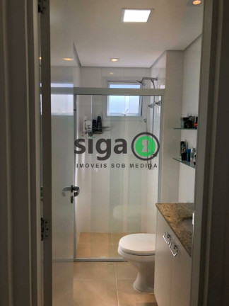 Imagem Apartamento com 3 Quartos à Venda, 164 m² em Jardim Anália Franco - São Paulo Imagem Apartamento com 3 Quartos à Venda, 164 m² em Jardim Anália Franco - São Paulo
