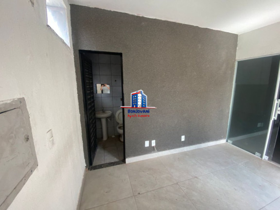 Imagem Sala Comercial para Alugar, 288 m² em Parque Residencial Dom Lafayete Libanio - São José Do Rio Preto