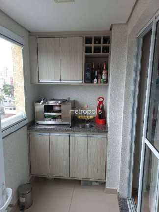 Imagem Apartamento com 2 Quartos à Venda, 54 m² em Eldorado - São Paulo Imagem Apartamento com 2 Quartos à Venda, 54 m² em Eldorado - São Paulo