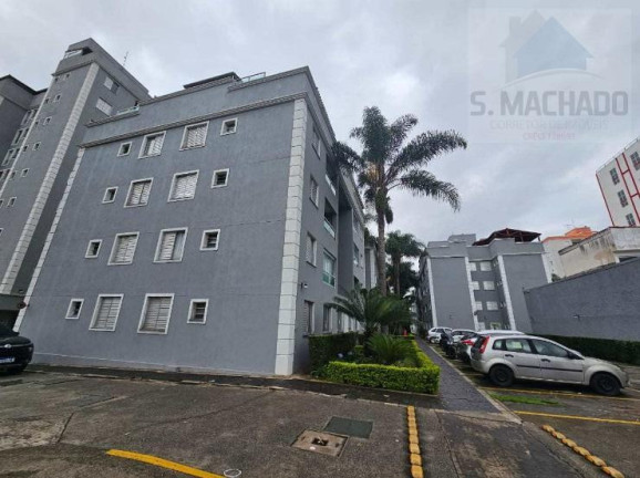 Imagem Apartamento com 3 Quartos à Venda, 65 m² em Vila São Pedro - Santo André Imagem Apartamento com 3 Quartos à Venda, 65 m² em Vila São Pedro - Santo André