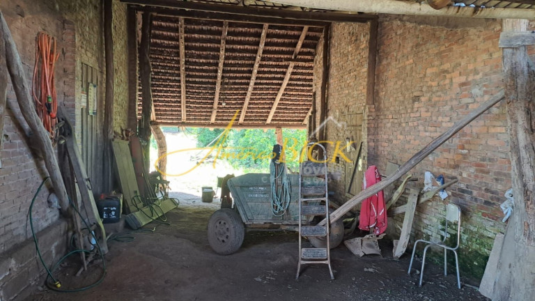 Imagem Chácara com 2 Quartos à Venda, 130 m² em Centro - Boqueirão Do Leão Imagem Chácara com 2 Quartos à Venda, 130 m² em Centro - Boqueirão Do Leão