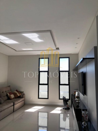 Imagem Casa de Condomínio com 3 Quartos à Venda, 250 m² em Parque Residencial Maria Elmira - Caçapava Imagem Casa de Condomínio com 3 Quartos à Venda, 250 m² em Parque Residencial Maria Elmira - Caçapava