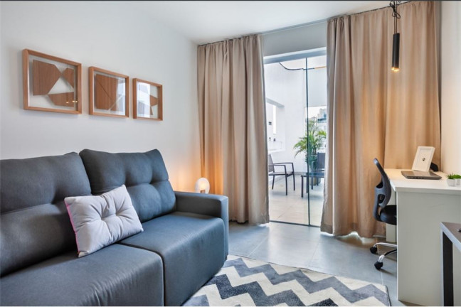 Imagem Apartamento com 2 Quartos à Venda, 115 m² em Itaim Bibi - São Paulo Imagem Apartamento com 2 Quartos à Venda, 115 m² em Itaim Bibi - São Paulo