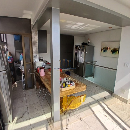 Imagem Cobertura com 3 Quartos à Venda, 191 m² em Serra - Belo Horizonte