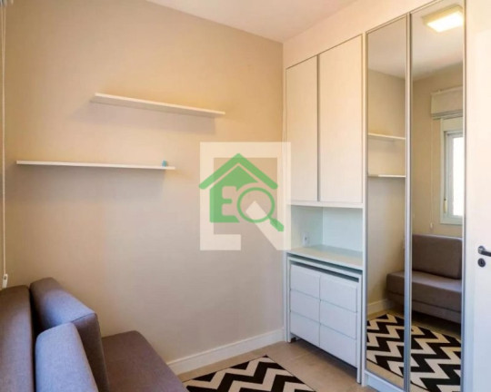 Imagem Apartamento com 2 Quartos à Venda, 93 m² em Vila Santa Catarina - São Paulo Imagem Apartamento com 2 Quartos à Venda, 93 m² em Vila Santa Catarina - São Paulo