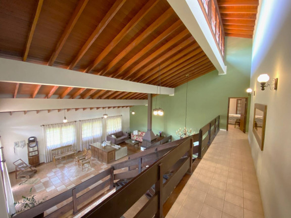 Imagem Chácara com 7 Quartos à Venda, 2.000 m² em Condomínio Novo Horizonte - Piracaia Imagem Chácara com 7 Quartos à Venda, 2.000 m² em Condomínio Novo Horizonte - Piracaia