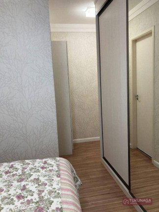 Imagem Apartamento com 3 Quartos à Venda, 79 m² em Vila Maria - São Paulo