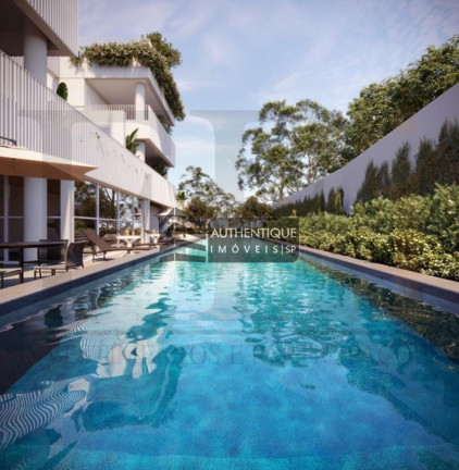 Casa com 3 Quartos à Venda, 475 m² em Cidade Jardim - São Paulo