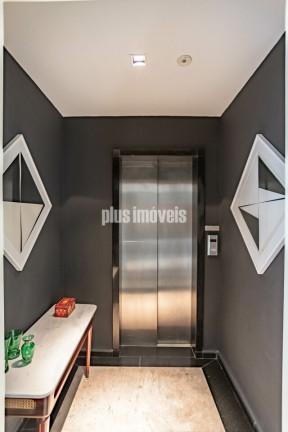 Imagem Apartamento com 4 Quartos à Venda, 484 m² em Panamby - São Paulo Imagem Apartamento com 4 Quartos à Venda, 484 m² em Panamby - São Paulo