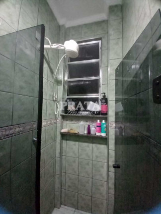 Imagem Apartamento à Venda, 62 m² em Centro - São Vicente Imagem Apartamento à Venda, 62 m² em Centro - São Vicente