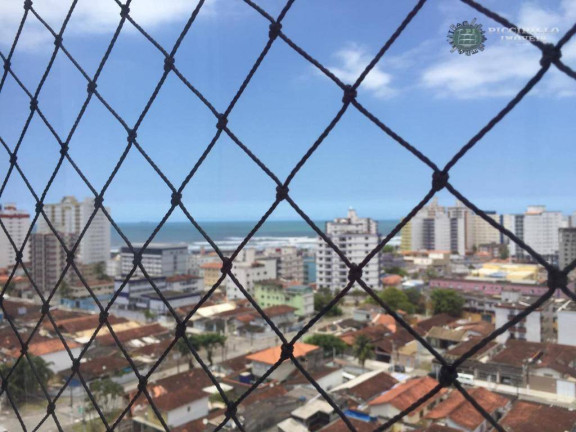 Imagem Cobertura com 2 Quartos à Venda, 78 m² em Tupi - Praia Grande