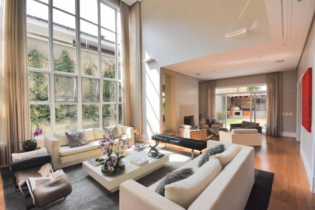 Imagem Casa com 4 Quartos à Venda, 500 m² em Fazenda Morumbi - São Paulo Imagem Casa com 4 Quartos à Venda, 500 m² em Fazenda Morumbi - São Paulo