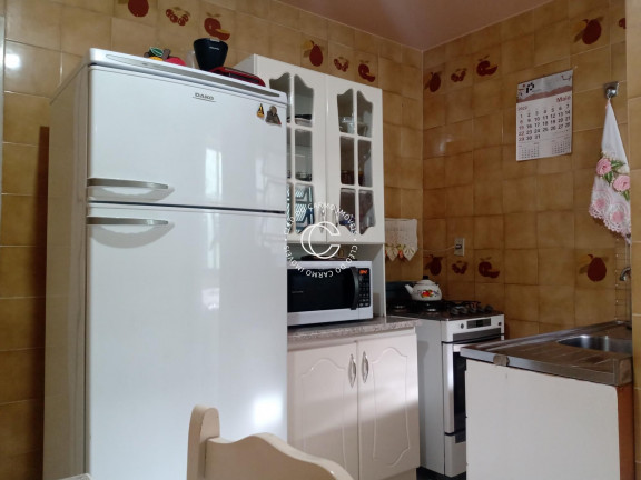 Imagem Apartamento com 3 Quartos à Venda, 82 m² em Centro - Santa Maria Imagem Apartamento com 3 Quartos à Venda, 82 m² em Centro - Santa Maria
