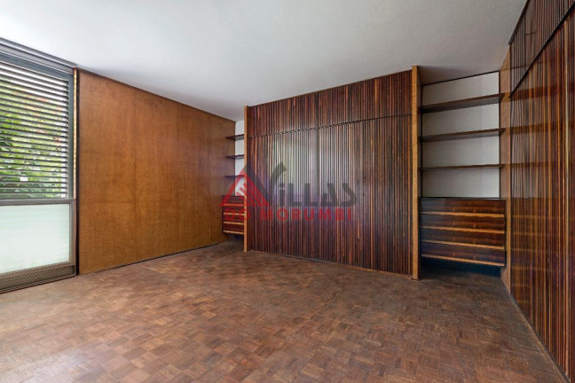 Imagem Casa com 3 Quartos à Venda, 760 m² em Pacaembu - São Paulo