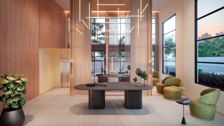 Imagem Apartamento com 2 Quartos à Venda, 66 m² em São Paulo