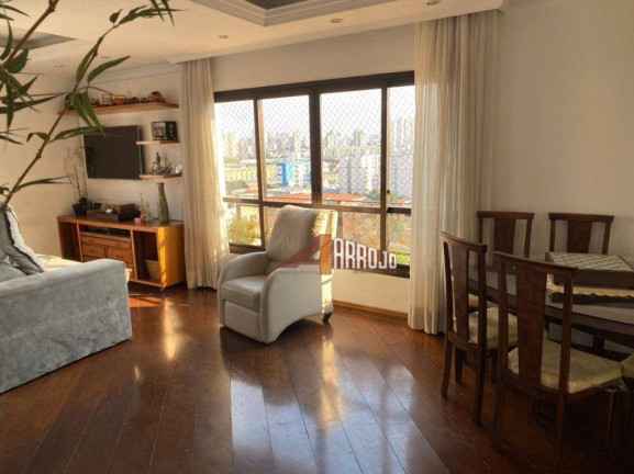 Imagem Apartamento com 3 Quartos à Venda, 138 m² em Penha De França - São Paulo Imagem Apartamento com 3 Quartos à Venda, 138 m² em Penha De França - São Paulo