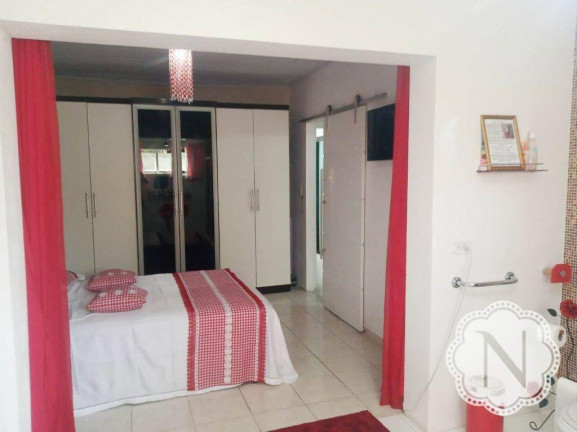 Imagem Casa com 4 Quartos à Venda, 155 m² em Savoy - Itanhaém Imagem Casa com 4 Quartos à Venda, 155 m² em Savoy - Itanhaém