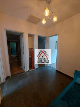 Imagem Sobrado com 3 Quartos à Venda, 200 m² em Brooklin - São Paulo Imagem Sobrado com 3 Quartos à Venda, 200 m² em Brooklin - São Paulo