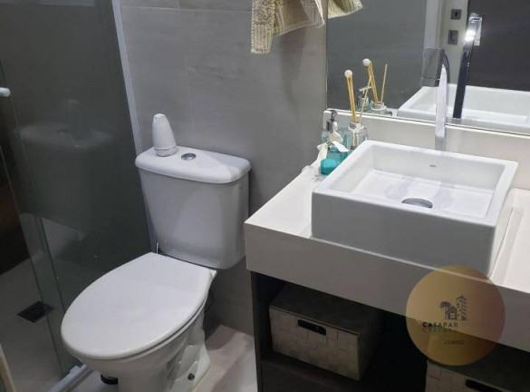 Imagem Apartamento com 2 Quartos à Venda, 67 m² em Fundação - São Caetano Do Sul Imagem Apartamento com 2 Quartos à Venda, 67 m² em Fundação - São Caetano Do Sul