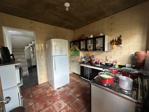 Imagem Casa com 4 Quartos à Venda, 360 m² em Mato Dentro - Ubatuba Imagem Casa com 4 Quartos à Venda, 360 m² em Mato Dentro - Ubatuba