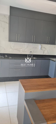 Imagem Apartamento com 3 Quartos à Venda, 110 m² em Vila Lacerda - Jundiaí
