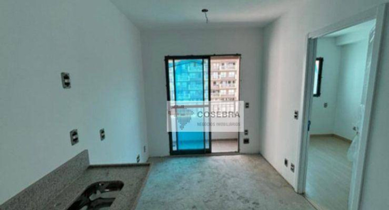 Imagem Apartamento com 1 Quarto à Venda, 24 m² em Vila Olímpia - São Paulo Imagem Apartamento com 1 Quarto à Venda, 24 m² em Vila Olímpia - São Paulo