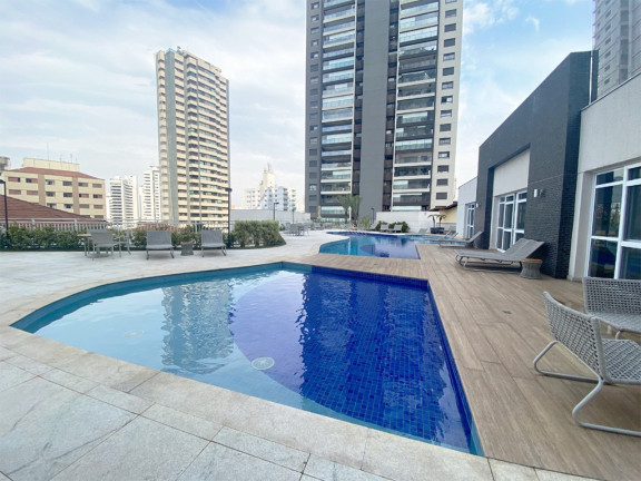 Imóvel com 1 Quarto à Venda, 74 m² em Aclimação - São Paulo