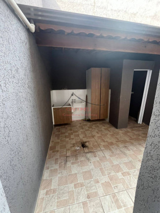 Imagem Casa com 2 Quartos à Venda, 157 m² em Jardim Tango - São Paulo Imagem Casa com 2 Quartos à Venda, 157 m² em Jardim Tango - São Paulo