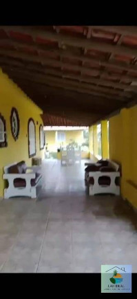 Imagem Casa com 6 Quartos à Venda, 1.100 m² em Figueira - Arraial Do Cabo